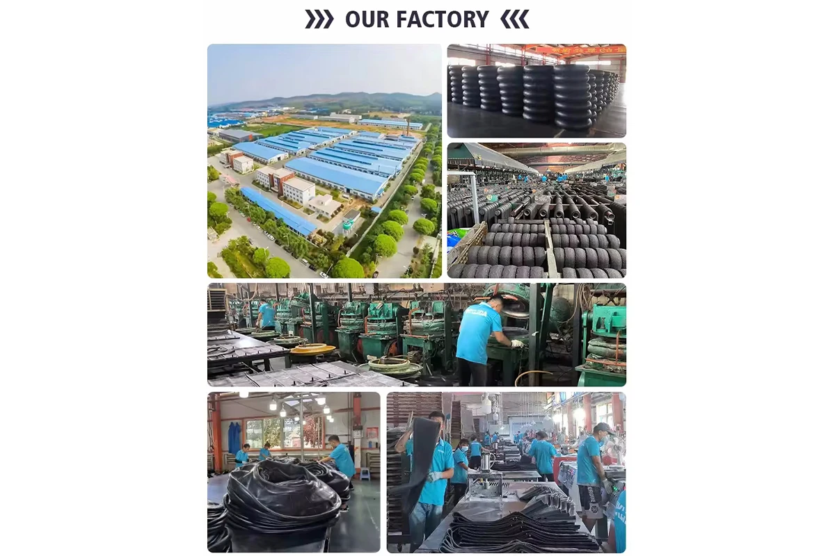 48 inch truck inner tube Factory 48 inch truck inner tube Factory