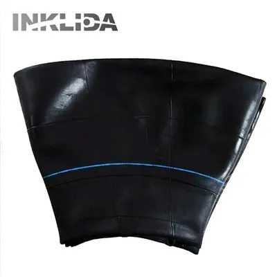 Aká je štandardná hrúbka duše rusilky?